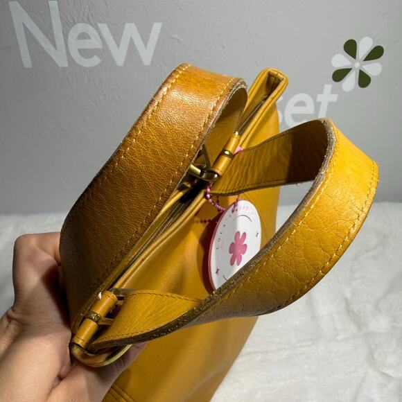 Vintage COACH Waverly 4133 Costa Rica Top Handle Handbag - Picture 14 of 16